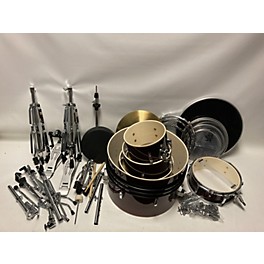 Used Rogue 5 Piece Drum Kit