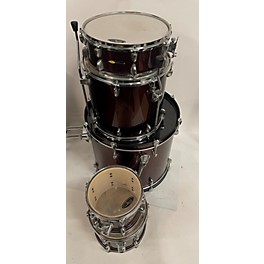 Used Sound Percussion Labs 5 Piece Kit Drum Kit