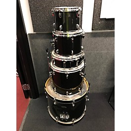 Used Sound Percussion Labs 5 Piece Shell Pack Drum Kit