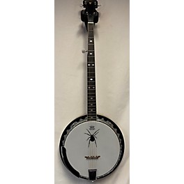 Used Oscar Schmidt 5 STRING Banjo