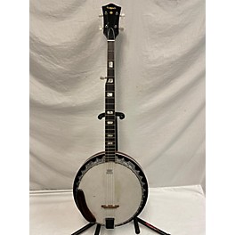 Used Lotus 5 STRING Banjo