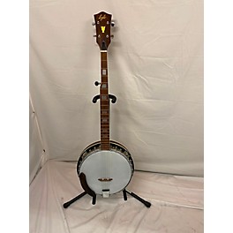 Used Lyle 5 String Banjo