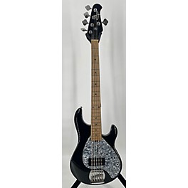 Used OLP 5-String Bass Electric Bass Guitar