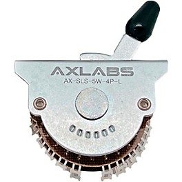 AxLabs 5-Way Blade Switch Long 4-pole