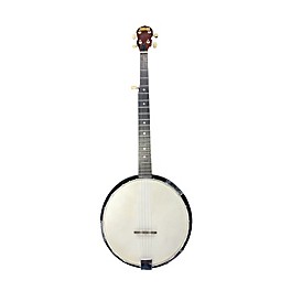 Used PEERLESS 5-string Banjo Banjo