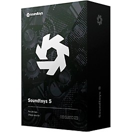 Soundtoys 5.4 Bundle