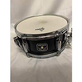 Used Gretsch Drums 5.5X12 BlackHawk Drum