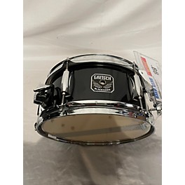 Used Gretsch Drums 5.5X12 Blackhawk Drum