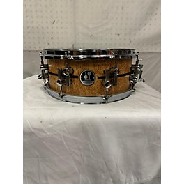 Used SONOR 5.5X13 Benny Greb Snare Drum