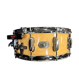 Used TAMA 5.5X14 Artwood Custom Snare Drum