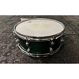 Used Premier 5.5X14 Birch Drum