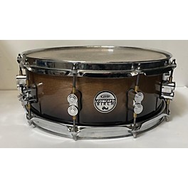 Used PDP by DW 5.5X14 CONCEPT BIRCH Drum