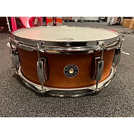 Used Gretsch Drums 5.5X14 Catalina Club Series Snare Drum