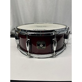 Used Gretsch Drums 5.5X14 Catalina Maple Snare Drum