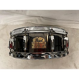 Used Pearl 5.5X14 Chad Smith Snare Drum