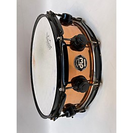 Used DW 5.5X14 Collector's Series Snare Drum