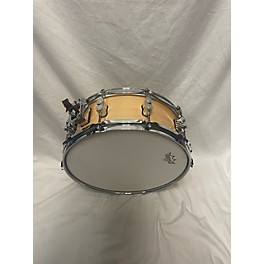 Used PDP by DW 5.5X14 Concept Maple Series Drum