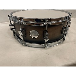 Used PDP by DW 5.5X14 Concept Series Snare Drum