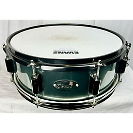 Used PDP by DW 5.5X14 Double Drive Snare Drum