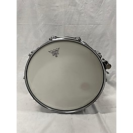 Used Rogers 5.5X14 Dyna-sonic Custom Built Drum