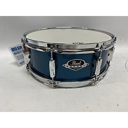 Used Pearl 5.5X14 EXPORT SNARE Drum