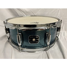 Used Gretsch Drums 5.5X14 Energy Snare Drum