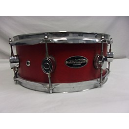 Used PDP by DW 5.5X14 FS SERIES Drum