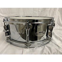 Used Yamaha 5.5X14 KSD-225 Drum