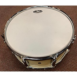 Used Pearl 5.5X14 LIMITED EDITION SST Drum