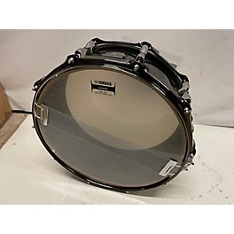 Used Yamaha 5.5X14 LIVE OAK SNARE DRUM Drum