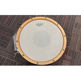 Used PDP by DW 5.5X14 Limited Edition Maple Snare Drum