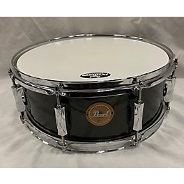 Used Pearl 5.5X14 Limited Edition SST Drum