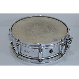 Used Rogers 5.5X14 POWERTONE SNARE Drum