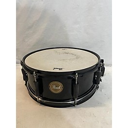 Used Pearl 5.5X14 Pearl 5.5X14 SST LIMITED EDITION SNARE Drum Drum