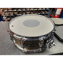 Used DW 5.5X14 Performance Series Snare Drum