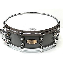 Used Pearl 5.5X14 REFERENCE ONE Drum