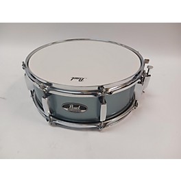 Used Pearl 5.5X14 ROADSHOW SNARE Drum