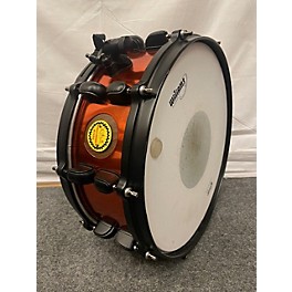 Used TAMA 5.5X14 RONALD BRUNER JR SNARE Drum