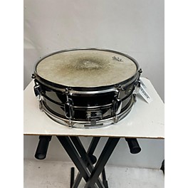 Used TAMA 5.5X14 Rockstar Series Snare Drum