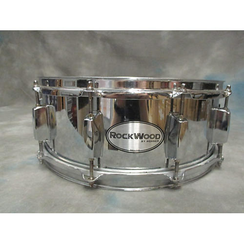 Used Hohner 5.5X14 Rockwood Drum | Guitar Center