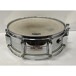 Used Yamaha 5.5X14 SD350MG Snare Drum Drum