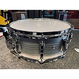 Used CB Percussion 5.5X14 SNARE KIT Drum