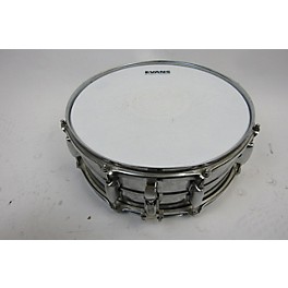 Used Pearl 5.5X14 STEEL Drum