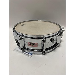 Used Yamaha 5.5X14 Sd350mg Drum