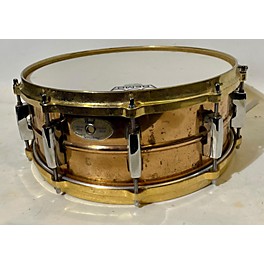 Used Pearl 5.5X14 Sensitone Snare Drum
