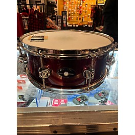 Used PDP by DW 5.5X14 Snare Drum Drum