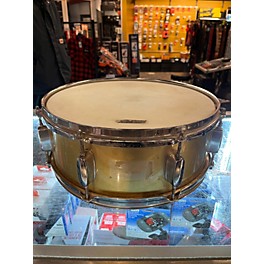 Used Mapex 5.5X14 Snare Drum Drum