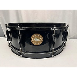 Used Pearl 5.5X14 Sst Drum