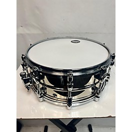 Used TAMA 5.5X14 Starphonic Snare Drum