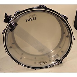 Used TAMA 5.5X14 Stuart Copland Signature Drum